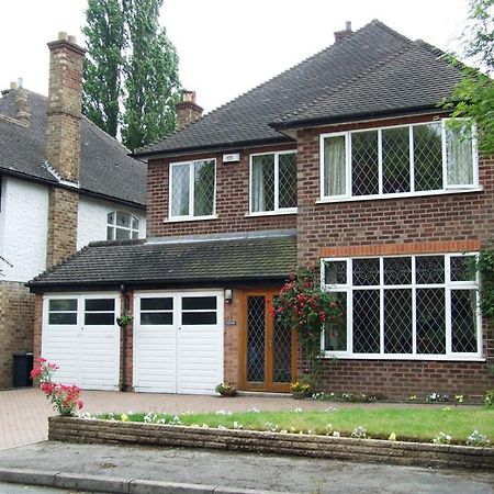 Gayton Bed & Breakfast Hampton in Arden Exterior foto