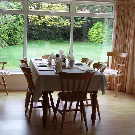 Gayton Bed & Breakfast Hampton in Arden Exterior foto