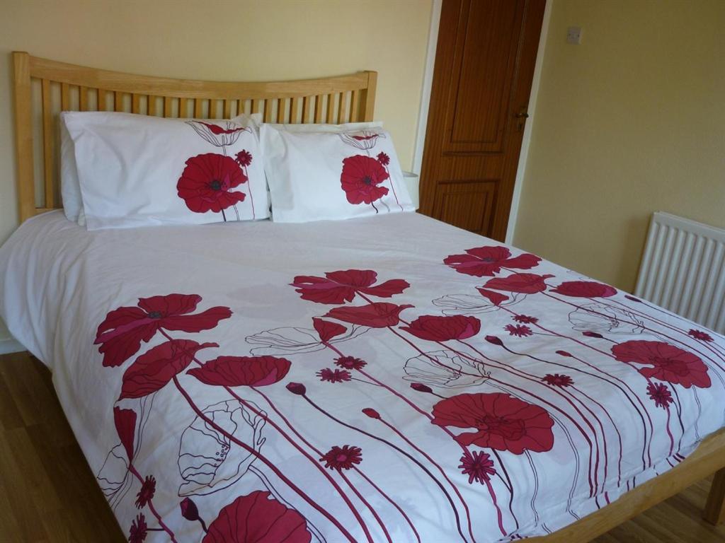 Gayton Bed & Breakfast Hampton in Arden Exterior foto