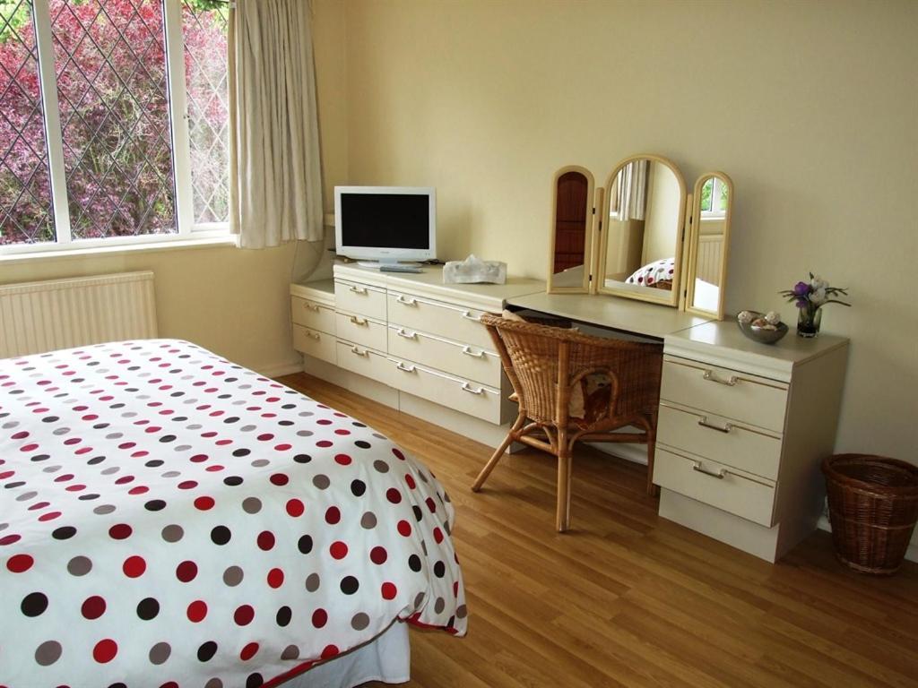 Gayton Bed & Breakfast Hampton in Arden Exterior foto