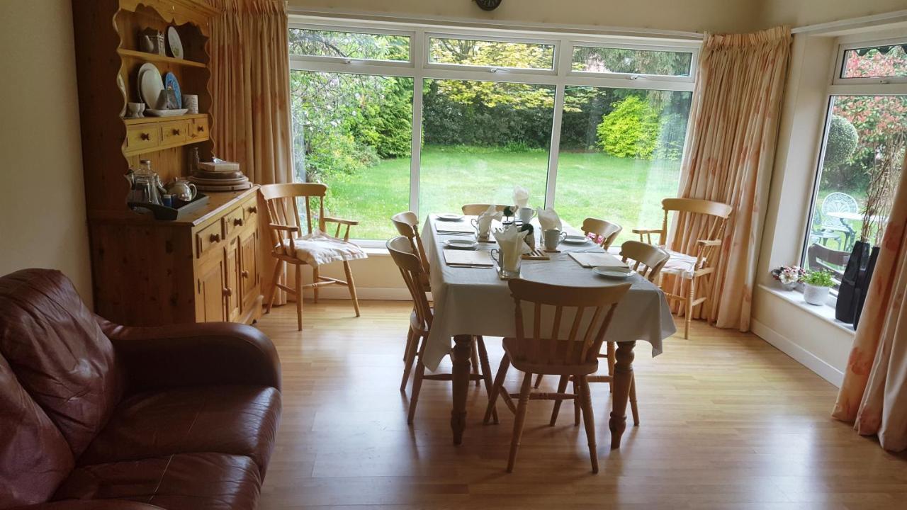 Gayton Bed & Breakfast Hampton in Arden Exterior foto
