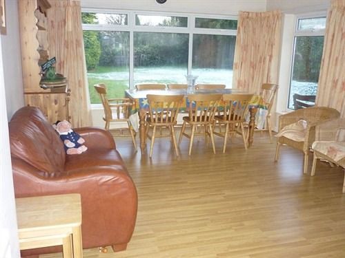 Gayton Bed & Breakfast Hampton in Arden Exterior foto